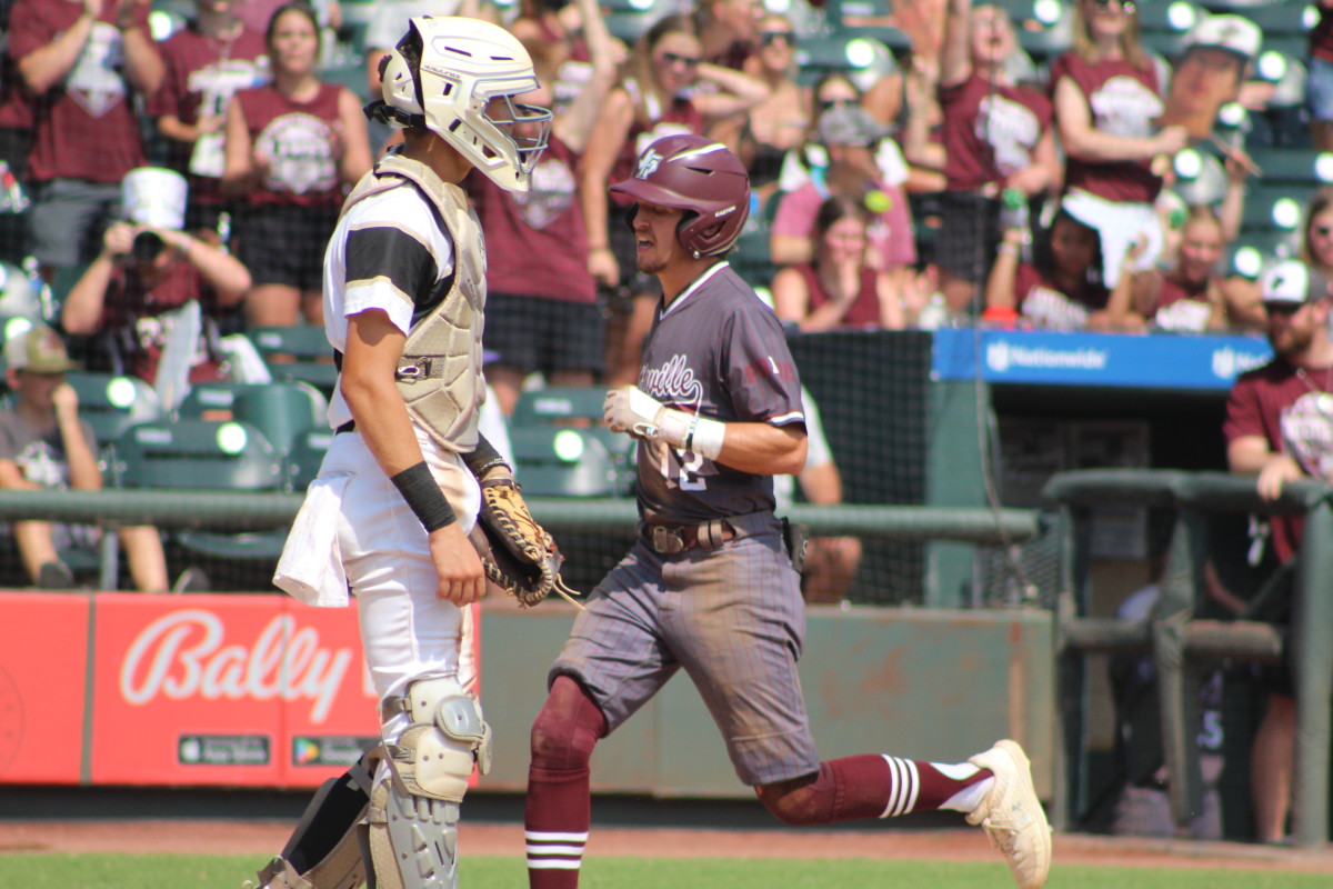 Abbott Fayetteville 1A UIL state championship Texas baseball playoffs 060823 Andrew McCulloch 234